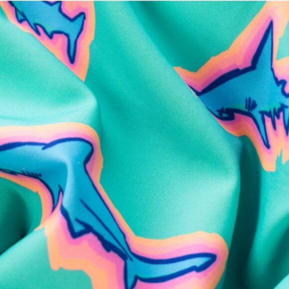 Chubbies Men's Classic 5.5" Swim Trunks - Apex Swimmers - Picture 4 of 7